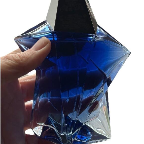 Mugler Angel Stellar Eau De Parfum Luminese 3.3 oz 100 ml Perfume New 2025 NWOB - Picture 7 of 7